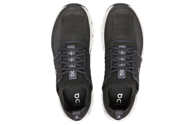 Cloudswift 3 “All Black”