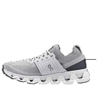 Cloudswift 3 “Alloy Glacier”