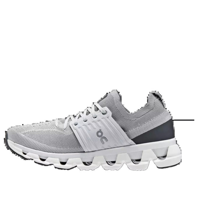 Cloudswift 3 “Alloy Glacier”