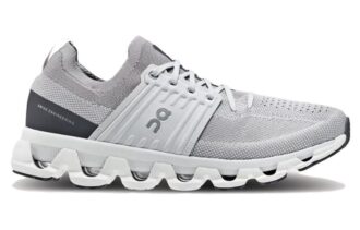 Cloudswift 3 “Alloy Glacier”