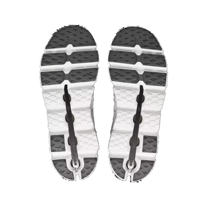 Cloudswift 3 “Alloy Glacier”