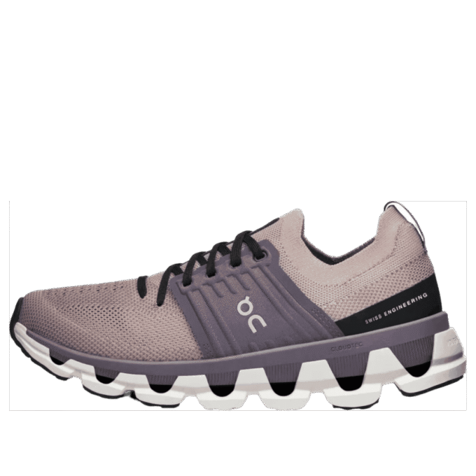 Cloudswift 3 “Fade Black”