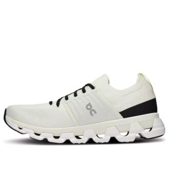 Cloudswift 3 “Ivory Black”