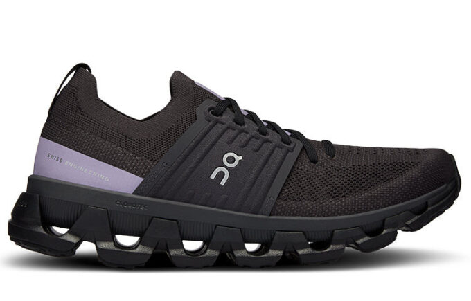 Cloudswift 3 “Magnet Wisteria”