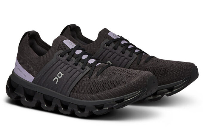 Cloudswift 3 “Magnet Wisteria”