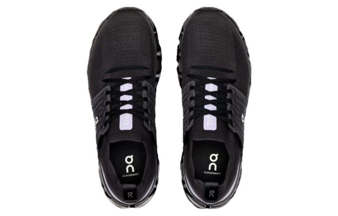 Cloudswift 3 “Magnet Wisteria”