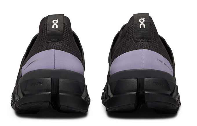 Cloudswift 3 “Magnet Wisteria”