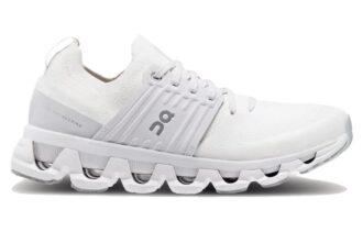 Cloudswift 3 “White Frost”