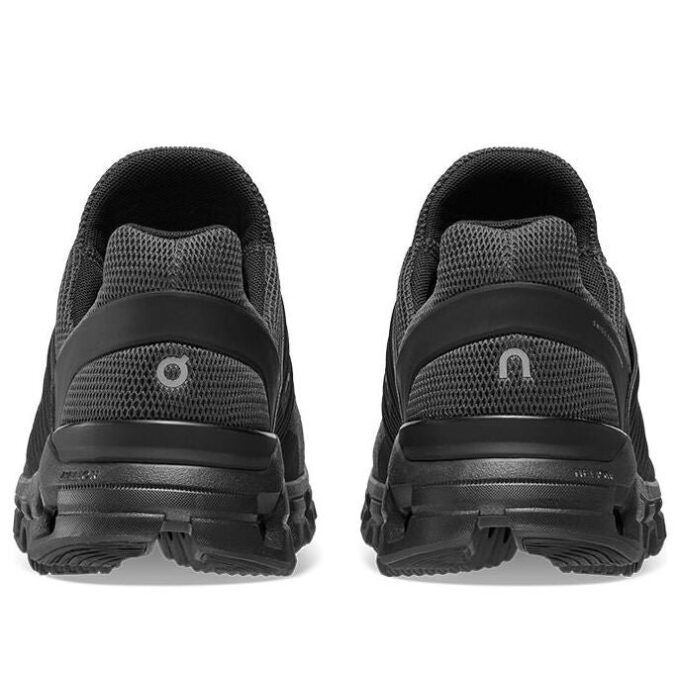 Cloudswift “All Black”