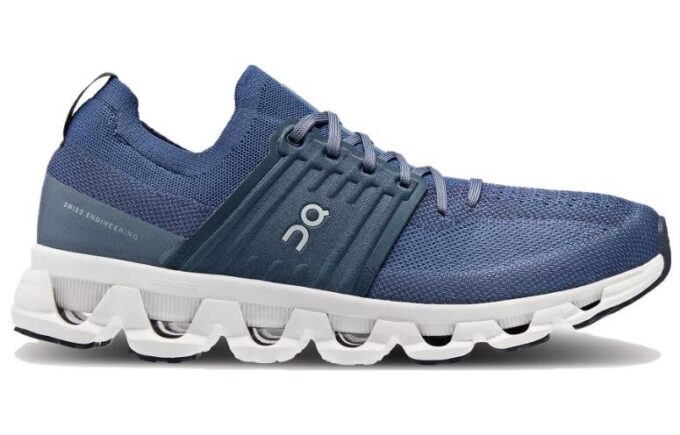 Cloudswift “Denim Midnight”