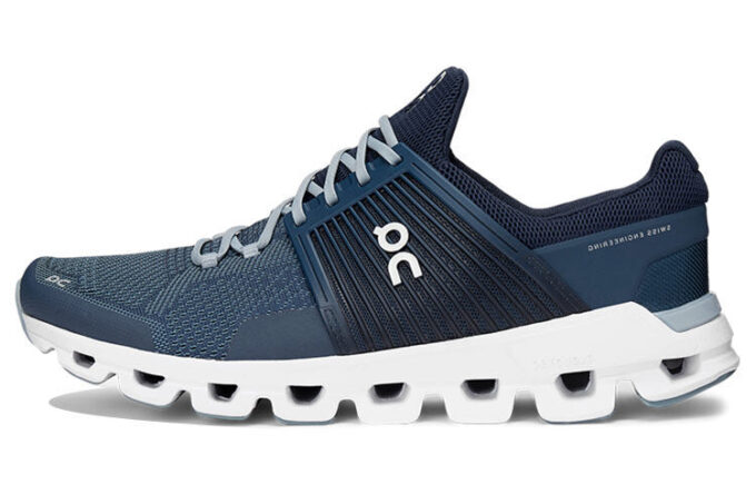 Cloudswift “Denim Midnight”