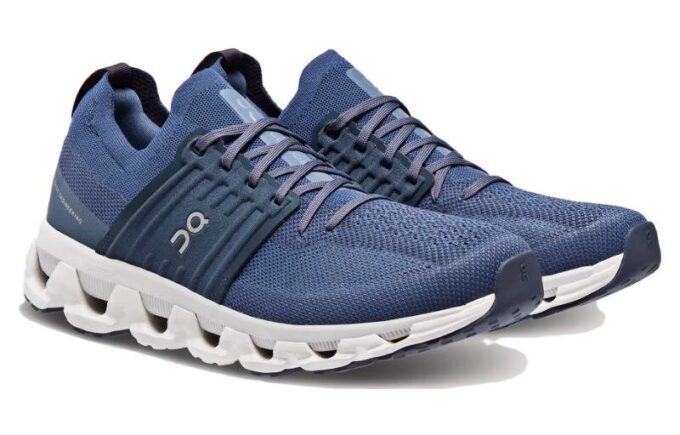 Cloudswift “Denim Midnight”