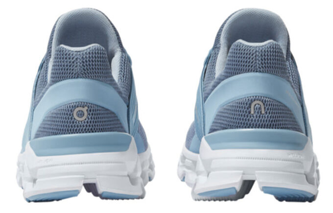 Cloudswift “Lake Sky Blue”