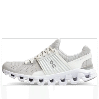 Cloudswift “White Grey”