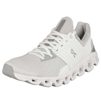 Cloudswift “White Grey”