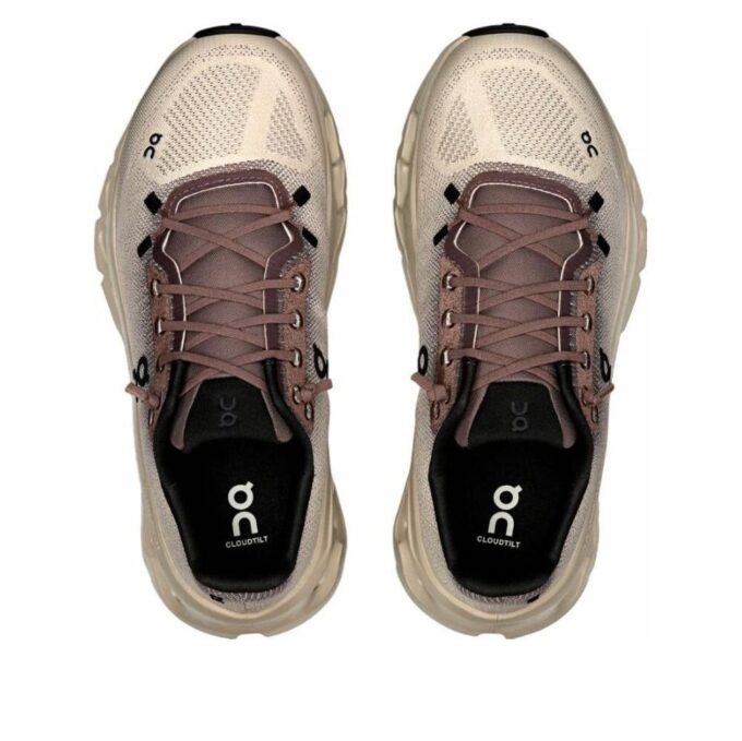 Cloudtilt “Clove Sand”