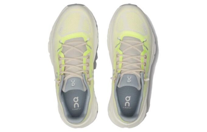 Cloudtilt “Lime Ivory”