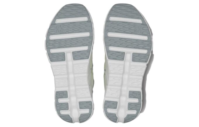 Cloudtilt “Lime Ivory”