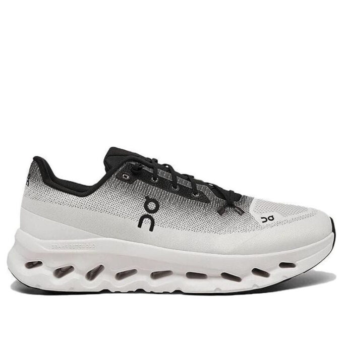 Cloudtilt “White Black”