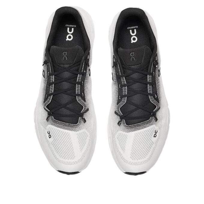 Cloudtilt “White Black”