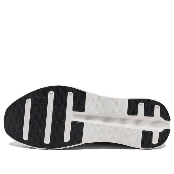 Cloudtilt “White Black”