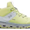 Cloudtrax Waterproof “Green Grey”