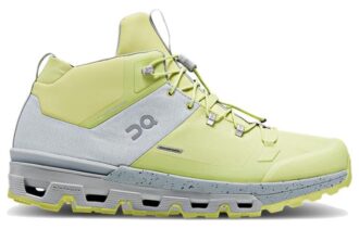 Cloudtrax Waterproof “Green Grey”
