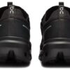 Cloudultra 2 “All Black”