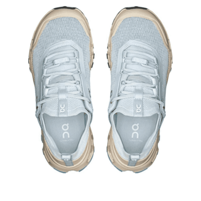 Cloudultra 2 “Arctic Cream” Cloudultra 2 “Arctic Cream”