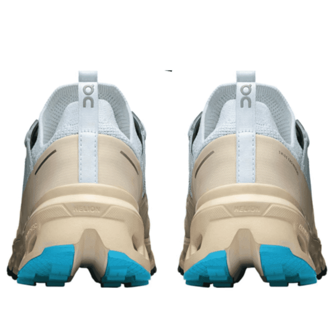 Cloudultra 2 “Arctic Cream” Cloudultra 2 “Arctic Cream”