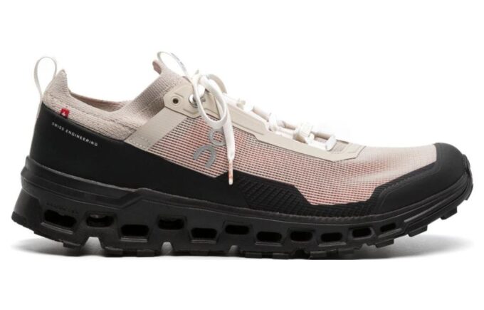 Cloudultra 2 “Black Sand”