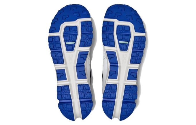 Cloudultra 2 “Black White Blue”