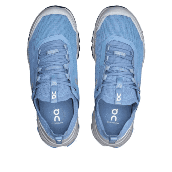 Cloudultra 2 “Chambray Glacier”