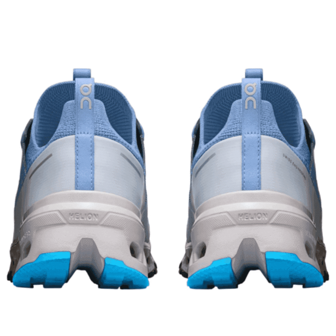 Cloudultra 2 “Chambray Glacier”