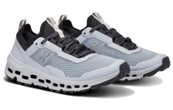 Cloudultra 2 “Heather Iron” Cloudultra 2 “Heather Iron”