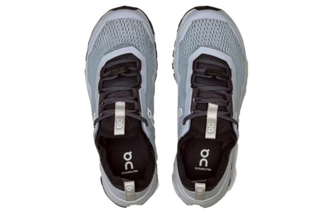 Cloudultra 2 “Heather Iron” Cloudultra 2 “Heather Iron”