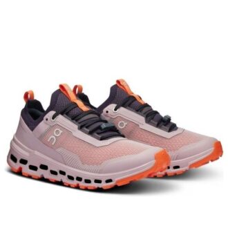 Cloudultra 2 “Mauve Flame”