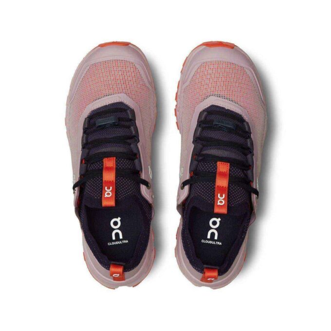 Cloudultra 2 “Mauve Flame” Cloudultra 2 “Mauve Flame”