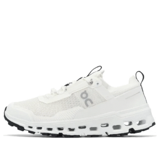 Cloudultra 2 “Undyed White”