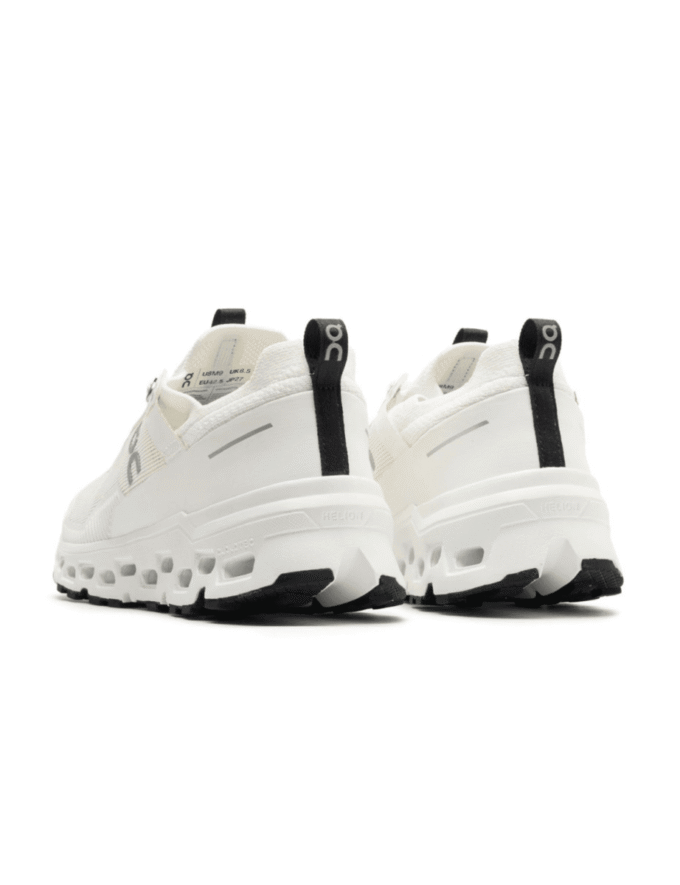 Cloudultra 2 “Undyed White”