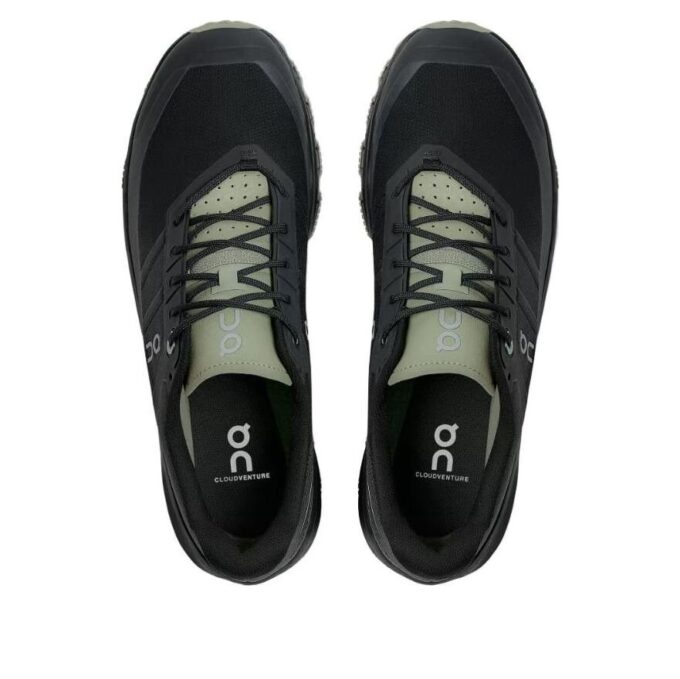 Cloudventure “Black Reseda”