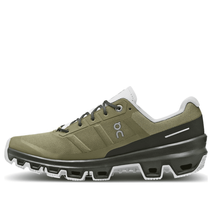 Cloudventure “Olive Fir”