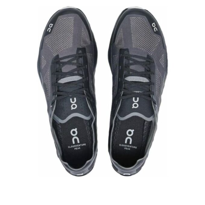 Cloudventure Peak 3 “Black Glacier”