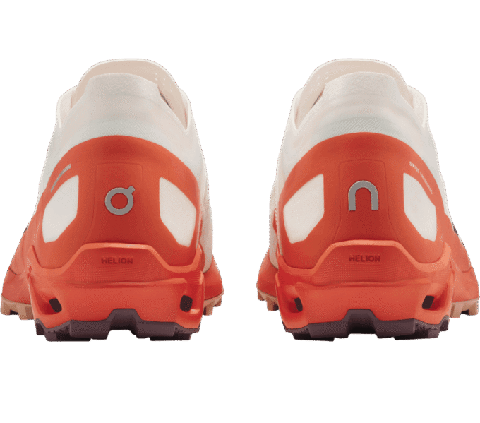 Cloudventure Peak 3 “Undyed Flame”