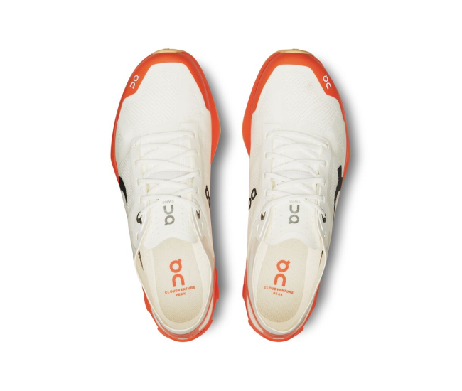 Cloudventure Peak 3 “White Flame” Cloudventure Peak 3 “White Flame”