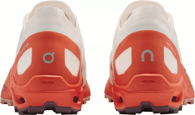 Cloudventure Peak 3 “White Flame” Cloudventure Peak 3 “White Flame”