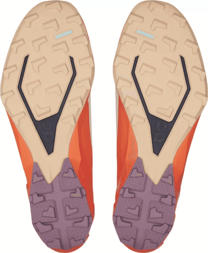 Cloudventure Peak 3 “White Flame” Cloudventure Peak 3 “White Flame”