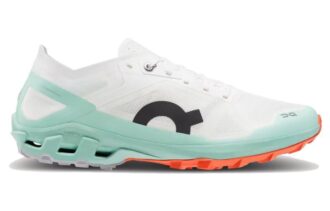 Cloudventure Peak 3 “White Green”