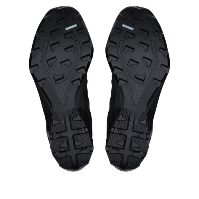 Cloudventure Peak PAF “All Black”