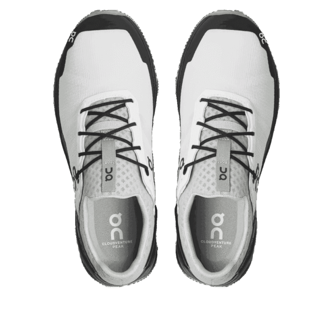 Cloudventure “Peak White Leaf”